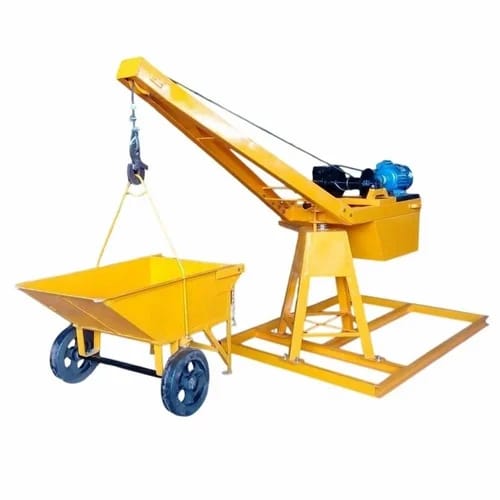 Monkey lift